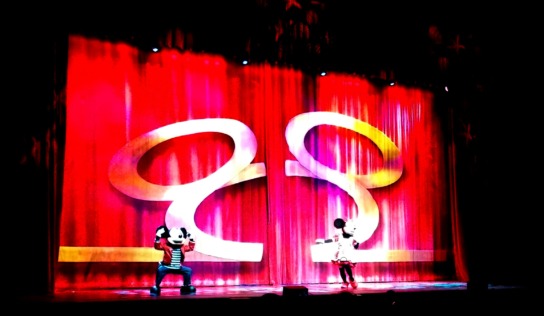 Disney Live’s Mickey’s Music Festival Review | Sony Centre