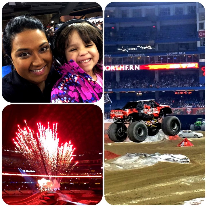 11 Things to Know Before You Go to Monster Jam®