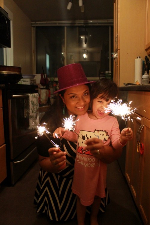 Cheers to a fabulous 2015!!