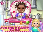 Apps for Kids - Baby Care and Dress Up