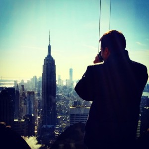 Top of the Rock, City Pass NYC