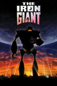 The Iron Giant