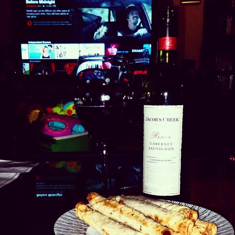 Netflix Nightcap