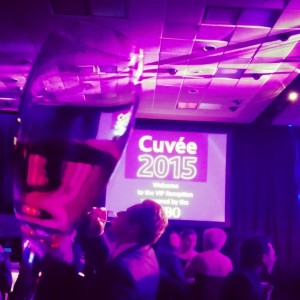 cuvee 2015