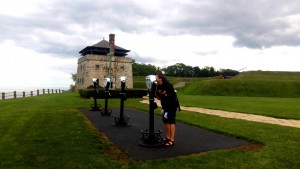 old fort niagara