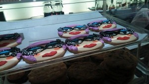 Dame Edna Cookies