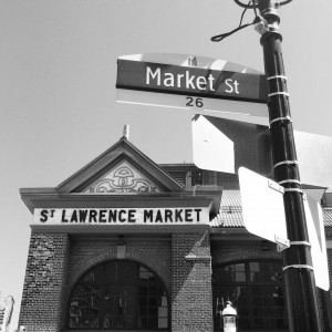 Lawrence Market