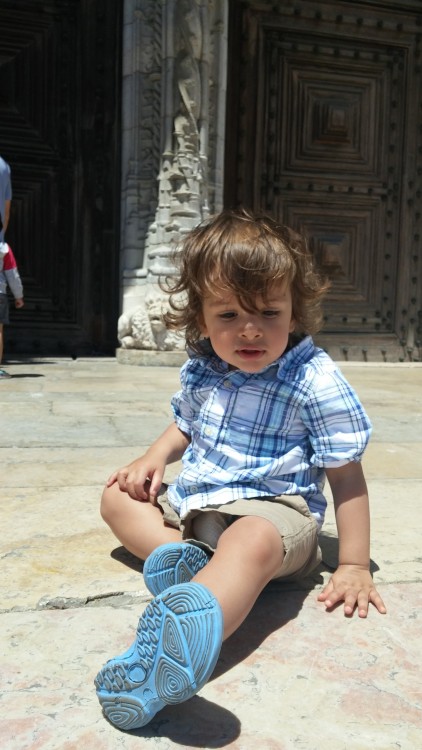 Fashion Friday |Boy in Belem