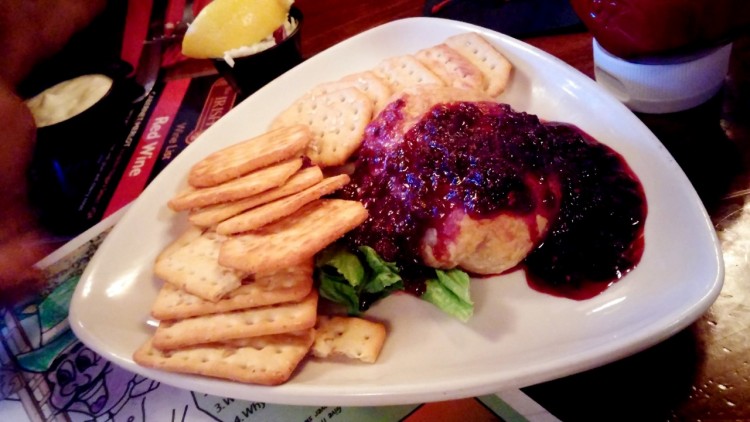 The Irish Harp Pub, Niagara on the Lake