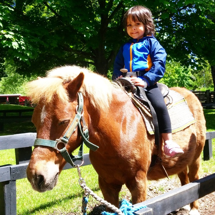 Tips for Visiting Centreville, Toronto’s Amusement Park