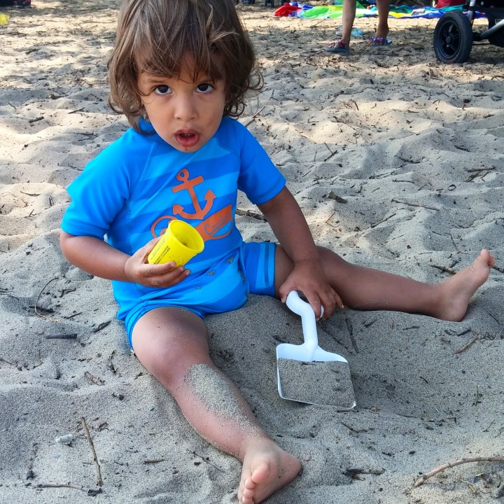 Planning an Ontario Beach Getaway !