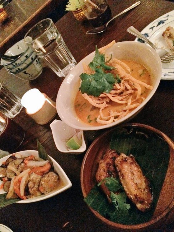 Sabai Sabai | Kid Friendly Restaurants