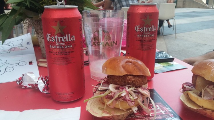 Estrella Damm