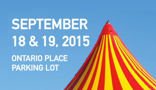 Toronto Oktoberfest Ticket Giveaway! #TOKT15