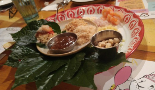 Pai | Kid Friendly Restaurants