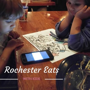 Rochester Eats