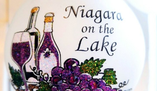 A Day Trip to Niagara-on-the-Lake