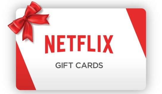 A #NetfliXmas Giveaway