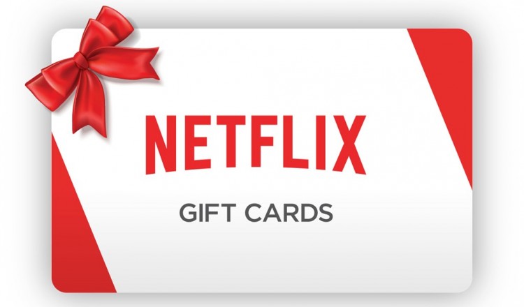 A #NetfliXmas Giveaway