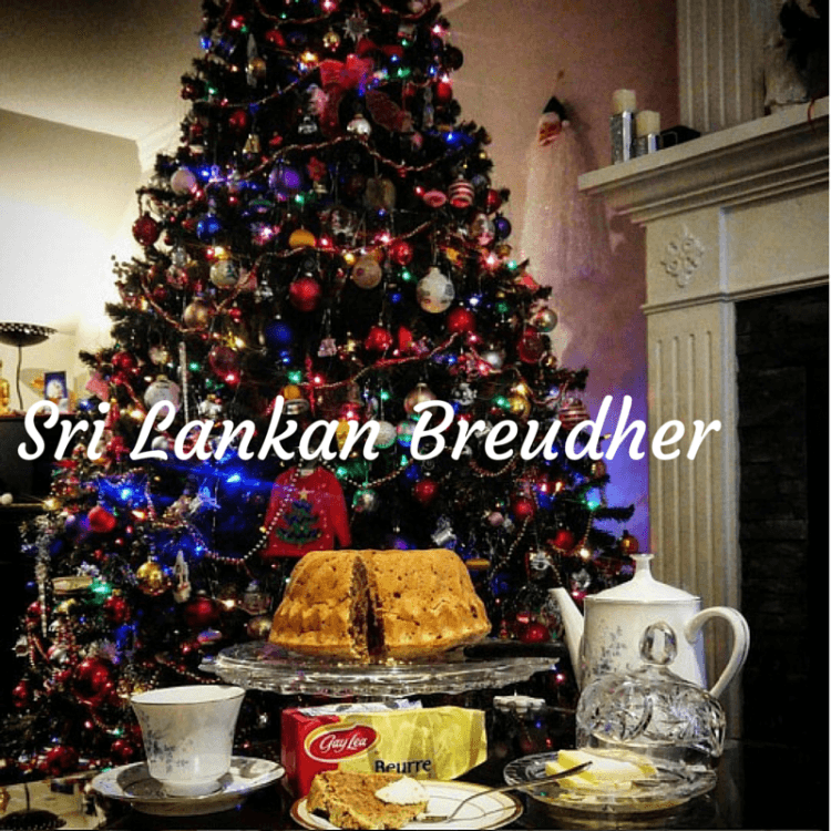 Sri Lankan Breudher