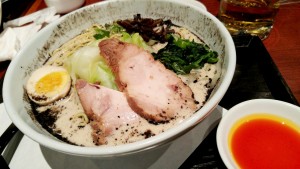 Toronto Ramen, Ramen Raijin