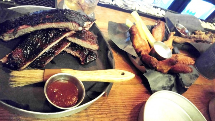 Ribs