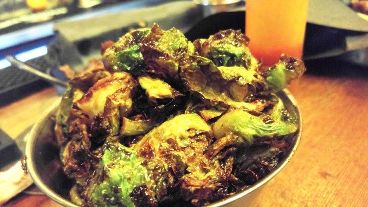 Brussels Sprouts