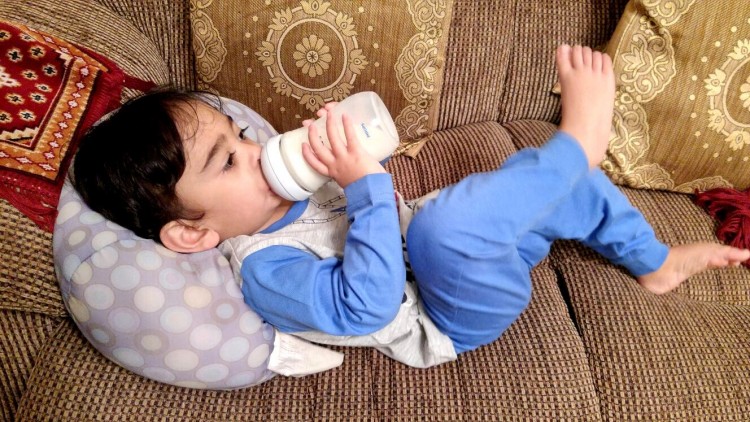 Avent natural bottle giveaway
