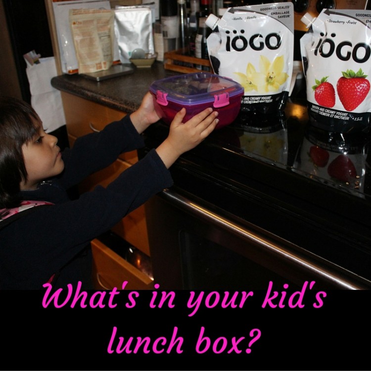 What’s REALLY in Your Kid’s Lunchbox?