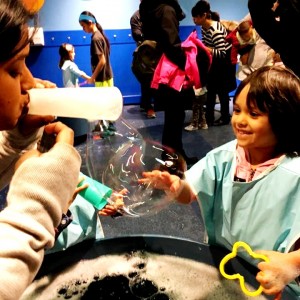 Boston Children's Museum