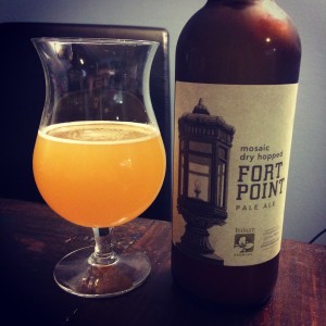 boston craft beer