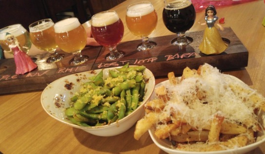 Folly Brewpub | Kid Friendly Restaurants