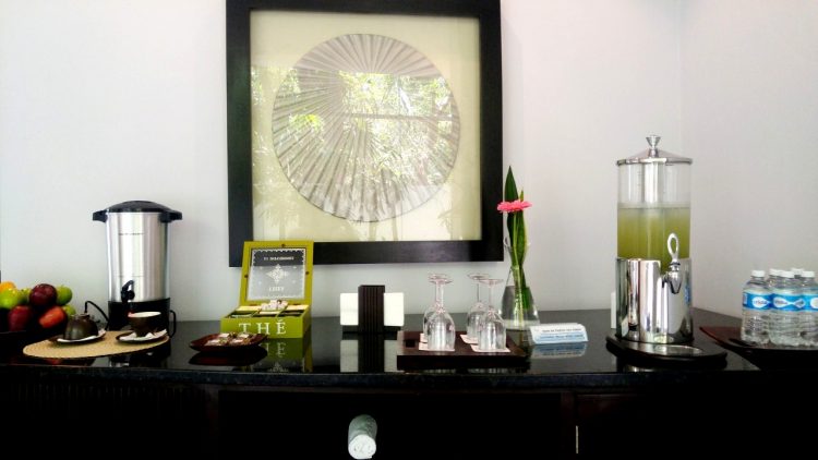 Azul Fives Spa Treatment & Massage