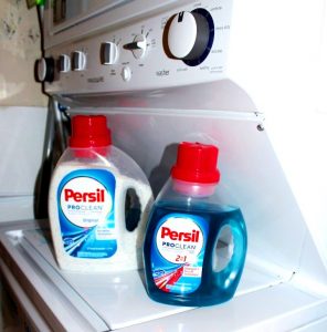 Persil laundry