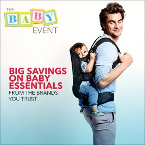 best buy baby event