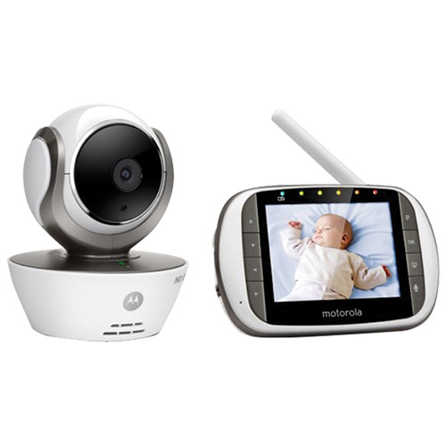 Choosing The Best Baby Monitor Parenting To Go