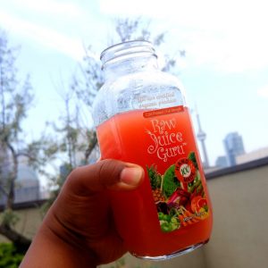why do a juice cleanse, toronto juice cleanse