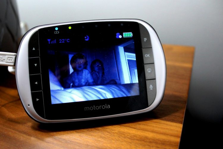 best baby monitor