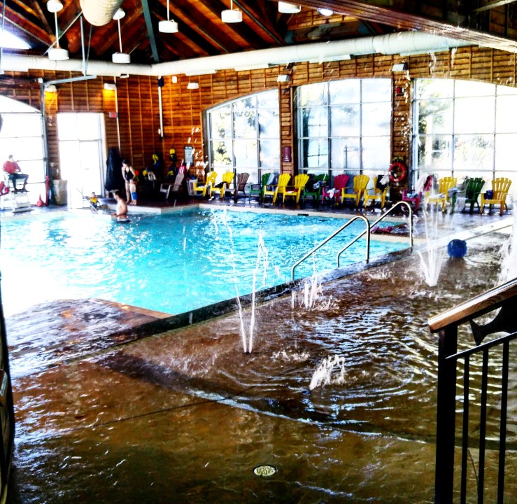 Where to Eat, Sleep and Play in Blue Mountain with Kids and Grandparents  #MurphysDoBlueMountain