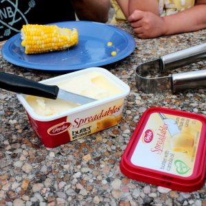 gay lea butter