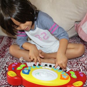 music lessons for kids
