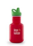 Klean Kanteen Sippy Bottle