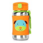 Skip Hop Stainless Steel Bottle