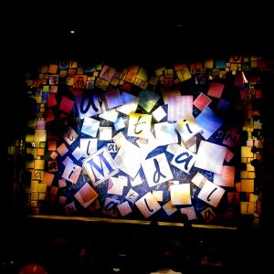 Matilda the musical review