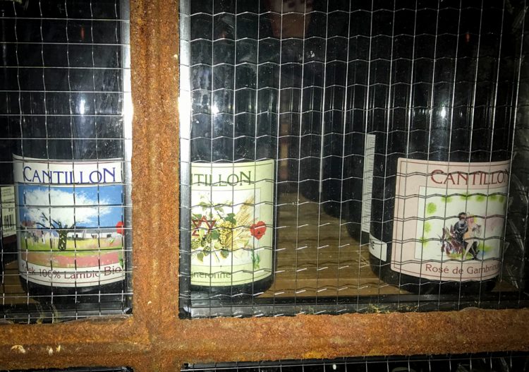 First Trip to Birreria Volo