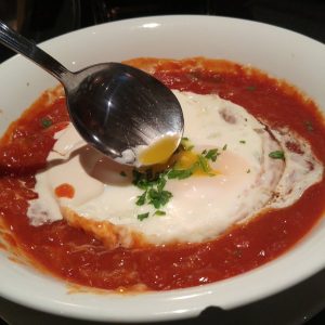 shakshuka