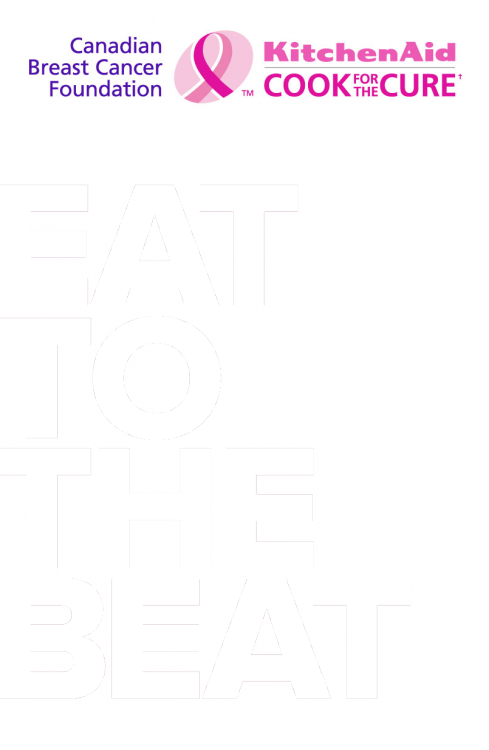 Eat To The Beat 2016 | Giveaway #EattotheBeat