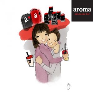 aroma kids