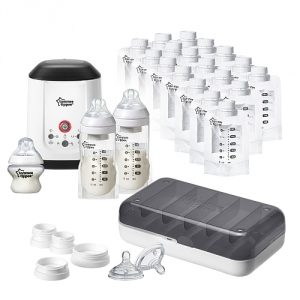 tomee tippee pump and go review