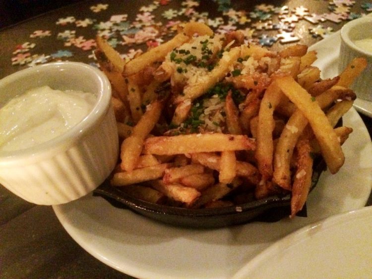 where to eat in hamilton